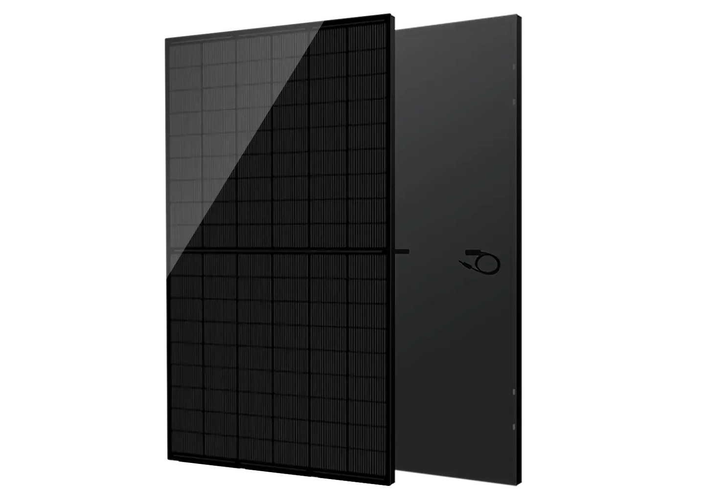 Gstar 440W 108 N-Type Mono Cells TopCon Bifacial Solar Panel (36 per pallet).