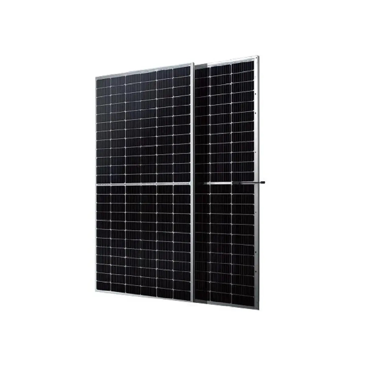 Gstar 550W 144-Cell Bifacial Solar Panel ( 36 per panel).