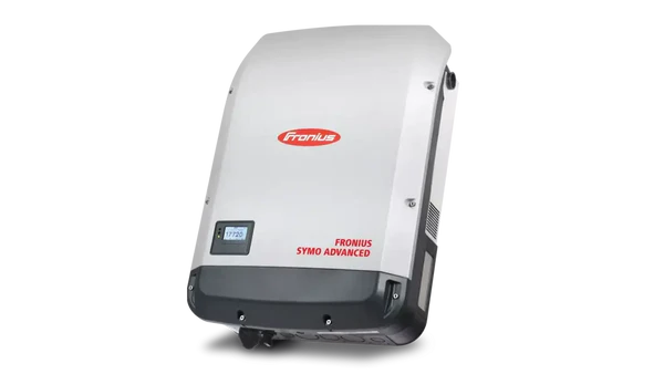Fronius 10kW Symo Advanced 10.0-3 208-240VAC Inverter 4,210,090,801