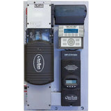 Outback FLEXpower One 3kW 48V Pre-wired FXR Series System 120V (SKU Part Number FP1 FXR3048A-01).