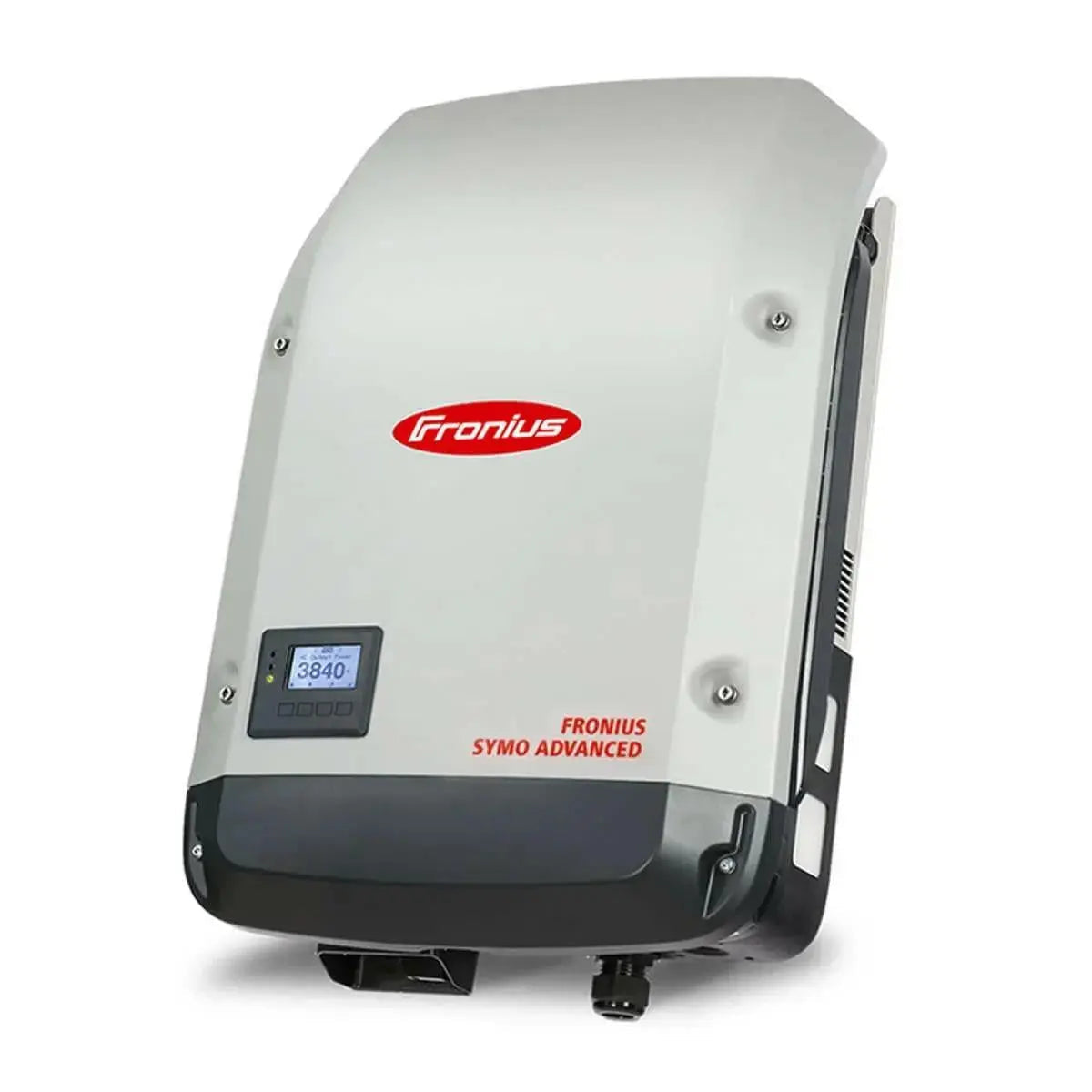 Fronius Symo Advanced 15 kW Peak Three Phase Commercial String Inverter 10.0-3.