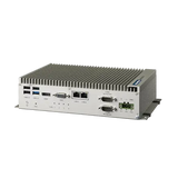 Advantech UNO-2473G-J3AE — Industrial Automation PC.