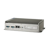 Advantech UNO-2473G-J3AE — Industrial Automation PC.