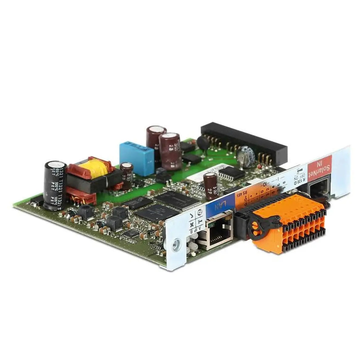 Fronius Datamanager 2.0 COM Card & Data Logger for Galvo, Symo & Primo Inverters.