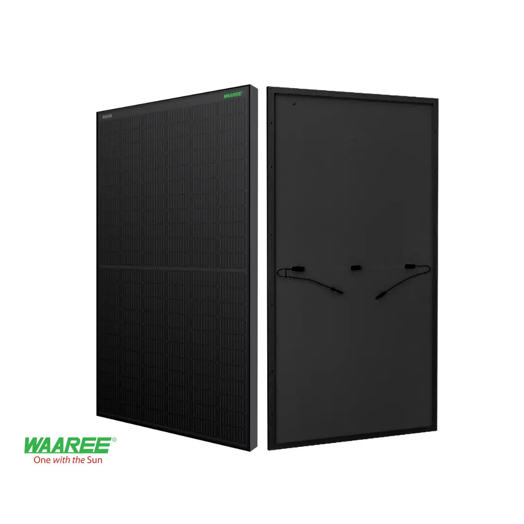 Afternoon Solar 405W Mono PERC Solar Panel.