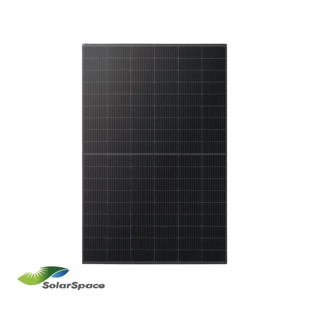 SolarSpace 405W Monofacial Solar Panel Light.