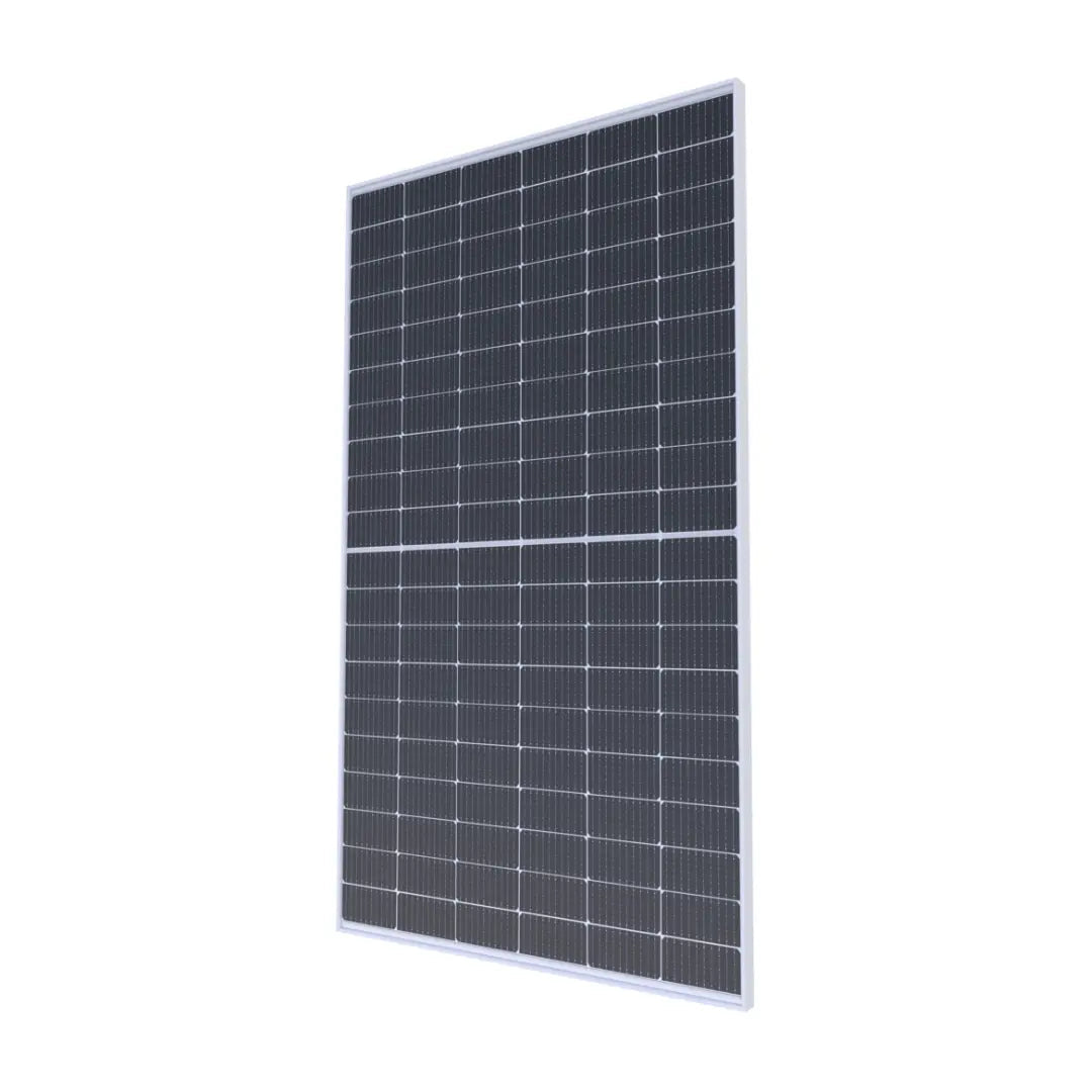 Boviet 445W Bifacial Solar Panel.
