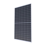 Boviet 445W Bifacial Solar Panel.